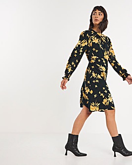 jd williams shift dresses