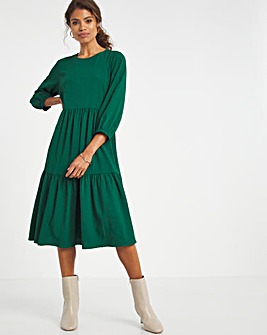 Green Occasionwear | JD Williams