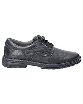 Hush Puppies Outlaw II Lace Up Shoe
