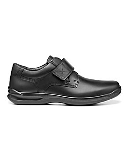 Hotter Sedgwick II Touch-Close Mens Shoe