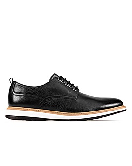 Clarks Chantry Walk Standard Fitting Shoes