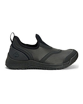 Muck Boots Outscape Low Waterproof Shoe