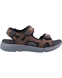 Hush Puppies Castro Sandal