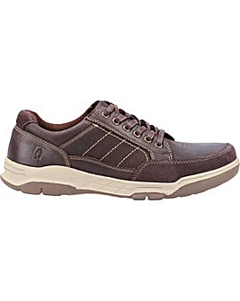 Hush Puppies Finley Lace Up