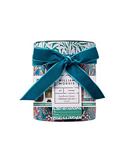 William Morris At Home Sunflower Swan� Bath & Body Care Tin
