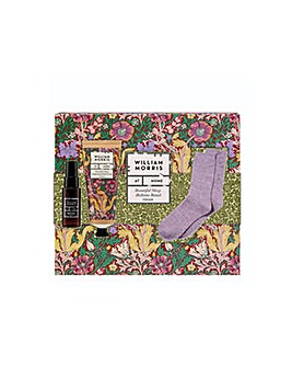 William Morris At Home� Beautiful Sleep Bedtime Ritual