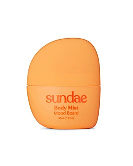 Sundae Mood Board Body Mist 90ml