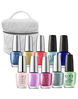 OPI 10 Piece Mixed Bundle