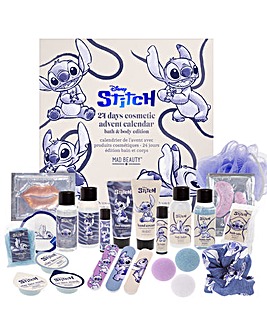 Stitch Denim 24 Beauty Advent Calendar