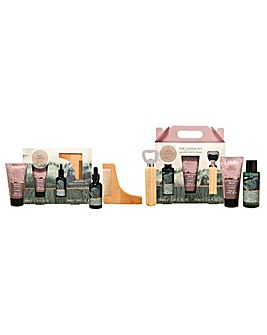 The Kind Edit Bearded Gentlemans Kit