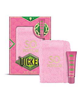 Wicked Glinda 300ml Handcream and Notebook Set