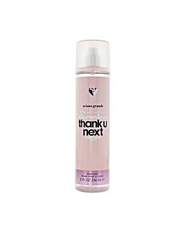 Ariana Grande Thank U Next Body Mist 236ml