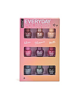 Technic Party Nails