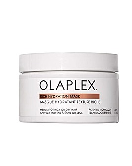 Olaplex Rich Hydration Mask