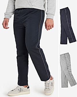 29 inch leg joggers