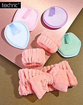 Technic Everyday Care & Cleansing pads