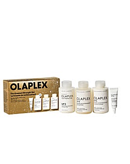 Olaplex The Greatest Strength Set