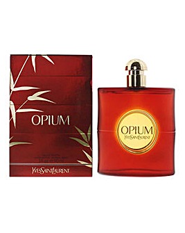 Yves Saint Laurent Opium Eau de Toilette 90ml
