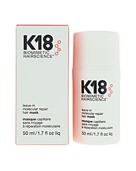 K18 Molecular Repair Leave-In Mask 50ml