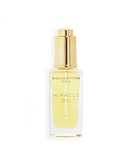 Revolution Beauty Pro Miracle Oil