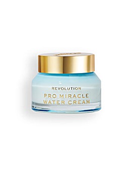 Revolution Pro Miracle Water Cream