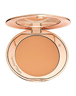 Charlotte Tilbury Airbrush Flawless Finish 3 Tan Powder Refillable 8g