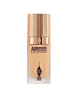 Charlotte Tilbury Airbrush Flawless Stays All Day 6 Warm Foundation 30ml