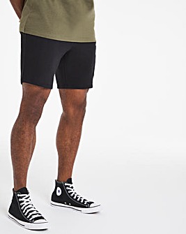Black Fleece Cargo Shorts