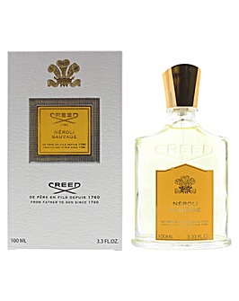 Creed Neroli Sauvage Eau de Parfum 100ml