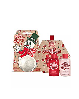 Fizzy Fun & Perfect Couple