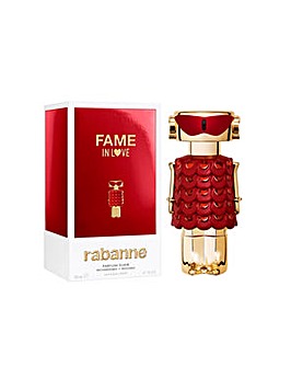 Paco Rabanne Fame In Love Parfum Elixir Rechargeable 80ml