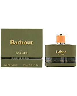 BARBOUR HERITAGE FOR HER 100ML EDP