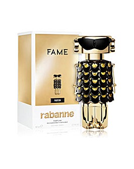Rabanne Fame Refillable Eau De Parfum 80ml