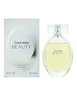 Calvin Klein Beauty Eau de Parfum 50ml