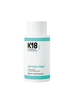 K18 Detox Shampoo 250ml