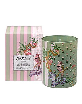 Cath Kidston Bliss & Blossom Glass Candle 200g