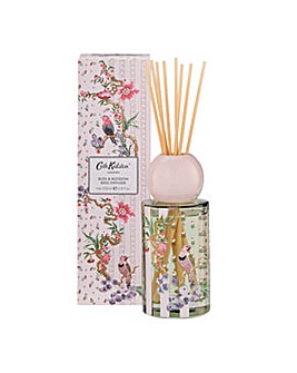 Cath Kidston Bliss & Blossom Glass Diffuser 200ml