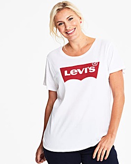 levi's tops for ladies