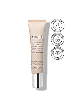 Gatineau Collagene Expert Plump & Revive Eye Cream