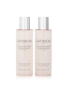 Gatineau Collagene Phyto Radiance Cleanser and Hydra Duo Worth 84 Pounds