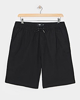 Linen Dock Short