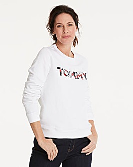 Tommy Hilfiger Bryanna Sweater
