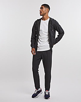 Tricot Smart Cuffed Tapered Joggers