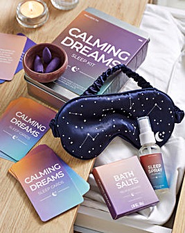 Calming Dreams Kit