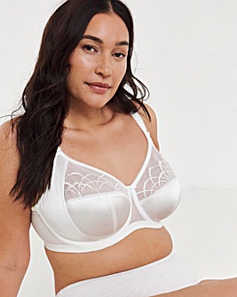 Elomi Cate Full Cup Wired Bra