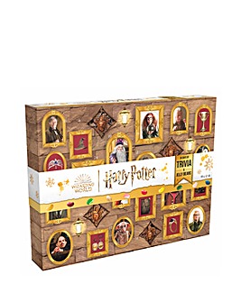 Harry Potter Jelly Bean Advent Calendar