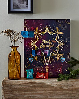 Monty Bojangles Advent Calendar