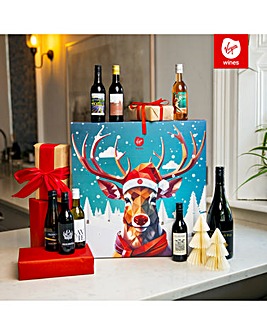 Virgin Wines Wine Advent Calendar