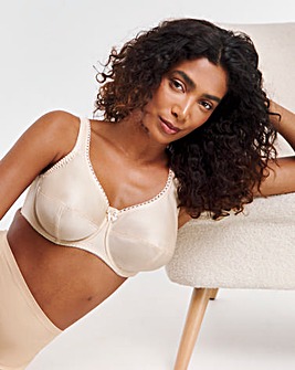 Fantasie Cotton Lined Speciality Bra