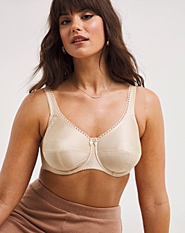 Fantasie Cotton Lined Speciality Bra